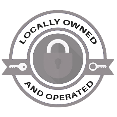Locally owned and operated